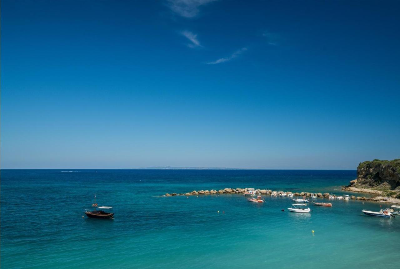 Porto Roma Seaside Studios Vasilikí Zewnętrze zdjęcie