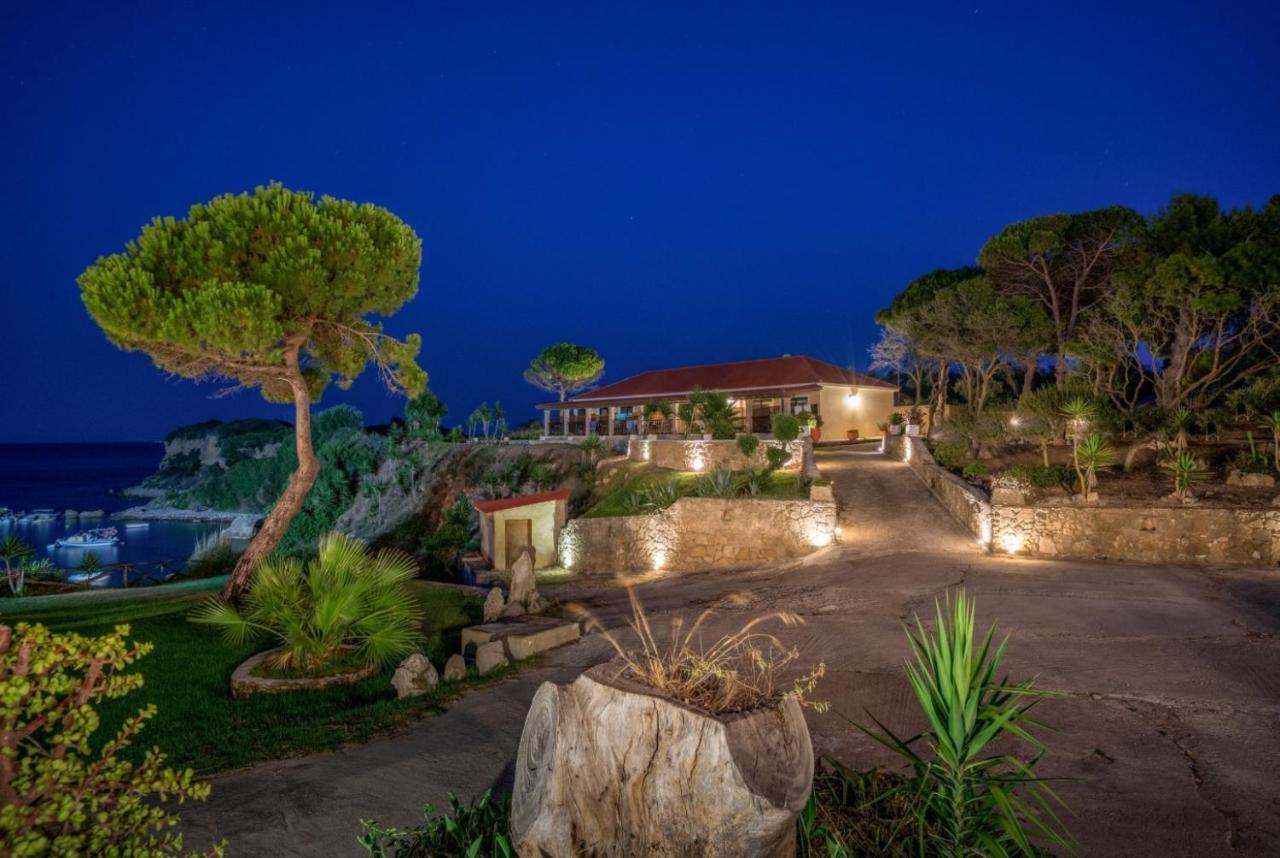 Porto Roma Seaside Studios Vasilikí Zewnętrze zdjęcie